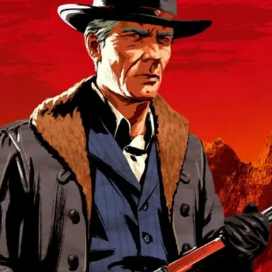 Profile image of Hosea