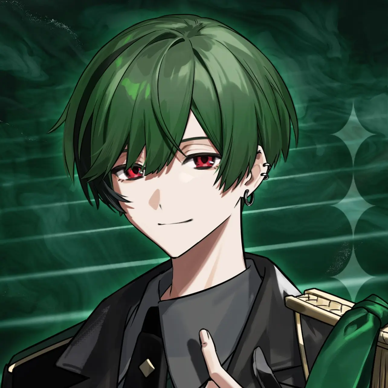 Nnn_501495061의 ただいまって言わせて