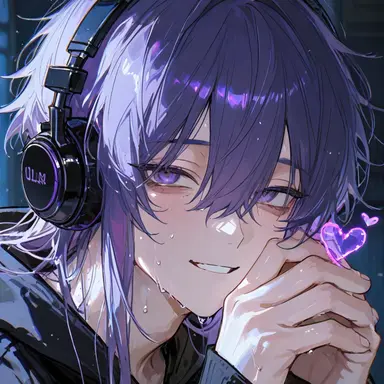 Profile image of Zeke