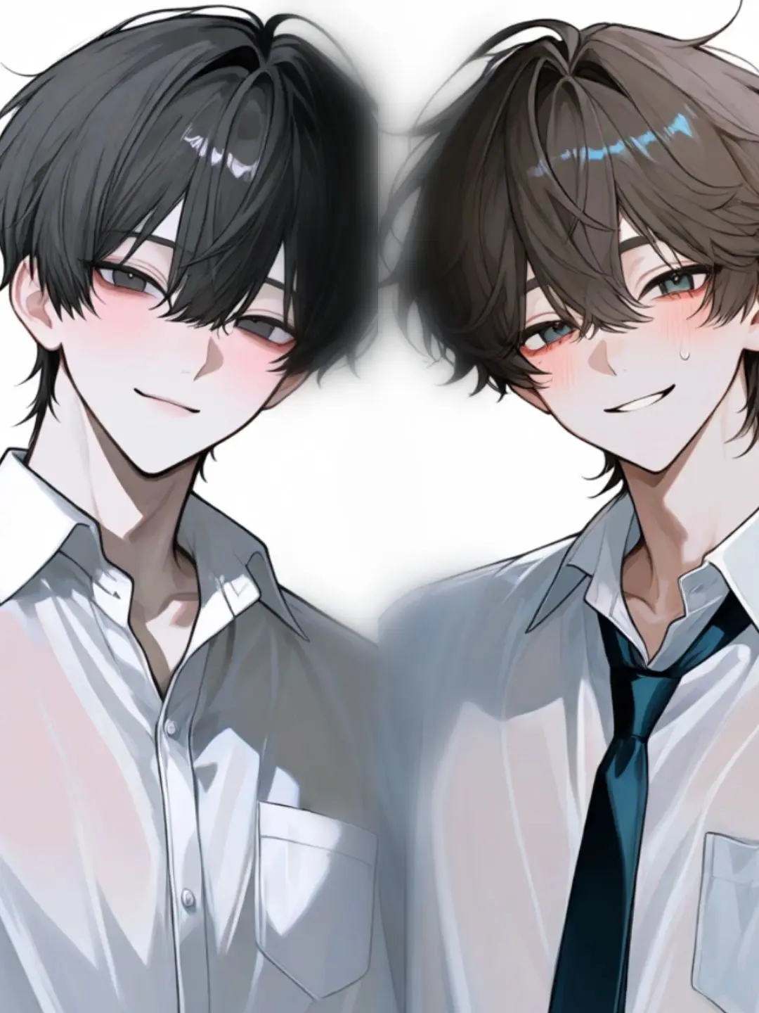 Nenenn._.xxoo33의 一方通行の想いの先は