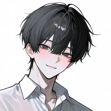 Profile image of 隼人