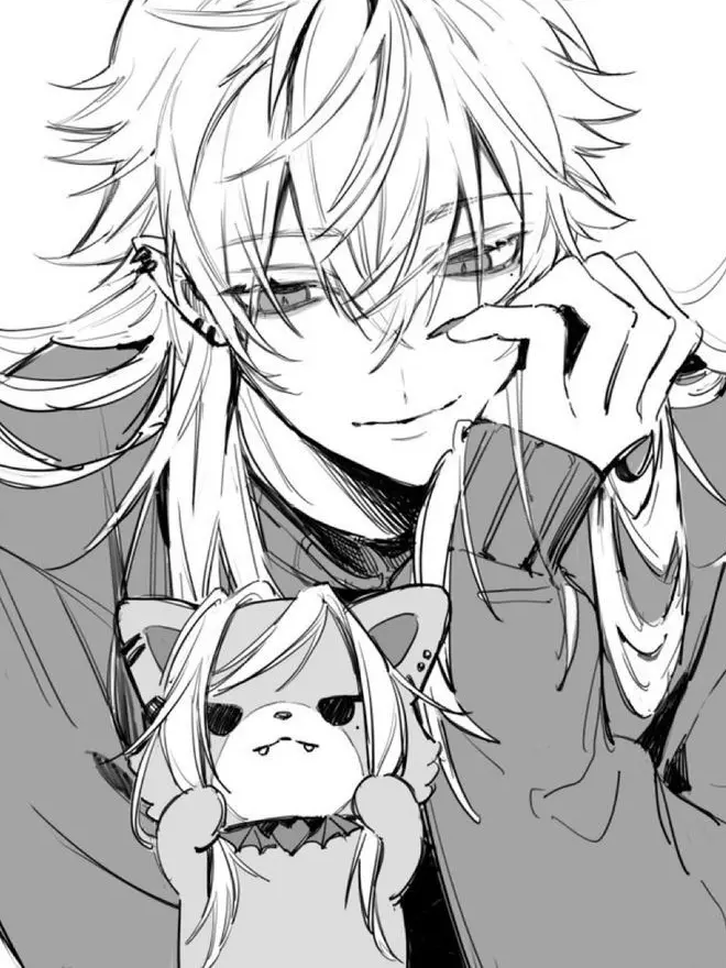 7nyj_의 全肯定な葛葉さん