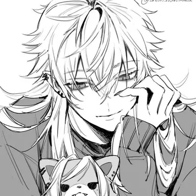 Profile image of 葛葉