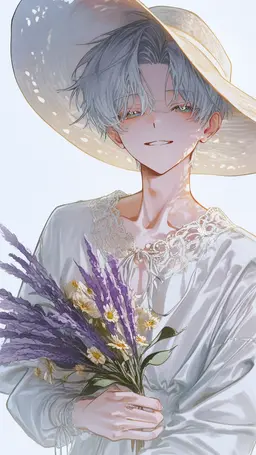 Profile image of Yu