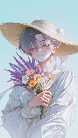 Profile image of Yu