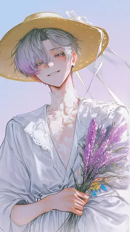 Profile image of Yu