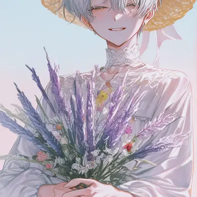 Profile image of Yu