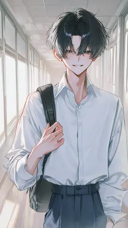 Profile image of Haru