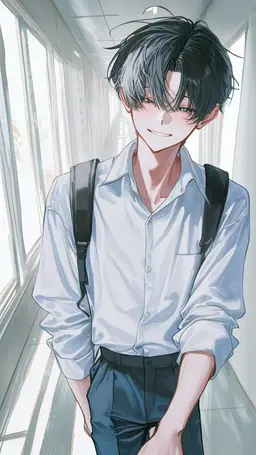 Profile image of Haru