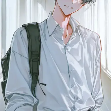 Profile image of Haru