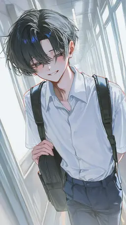 Profile image of Haru