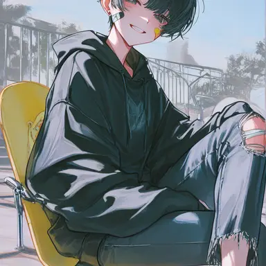 Profile image of Ren