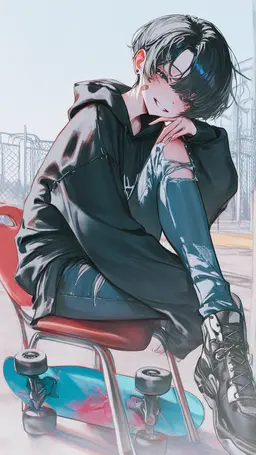 Profile image of Ren