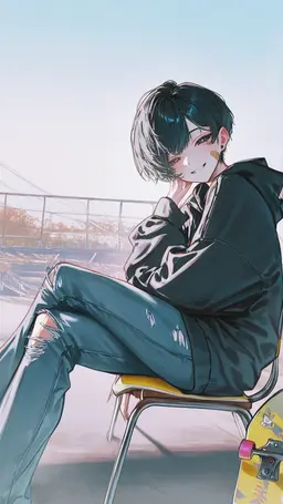 Profile image of Ren