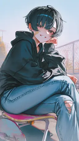 Profile image of Ren