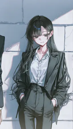 Profile image of Aoi