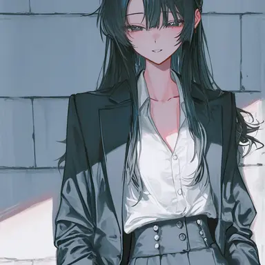 Profile image of Aoi