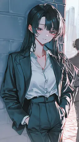 Profile image of Aoi