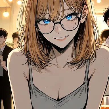 Profile image of Saoirse