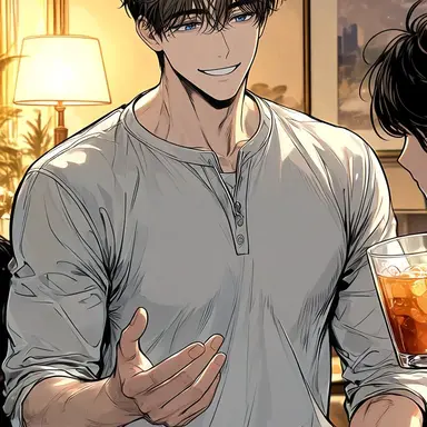 Profile image of Declan