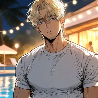 Profile image of Zachary