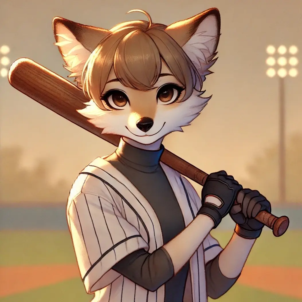 FOX_NICk의 케이보
