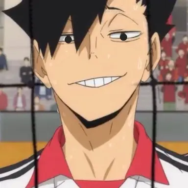 Profile image of 黒尾鉄朗 偽