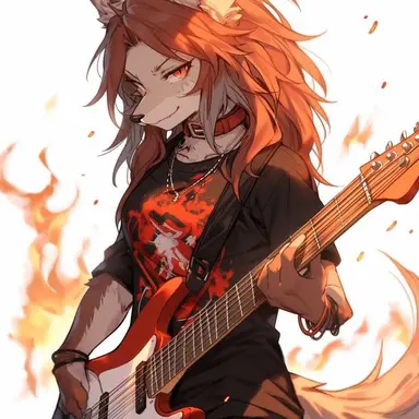 Profile image of Jessica Vulpis