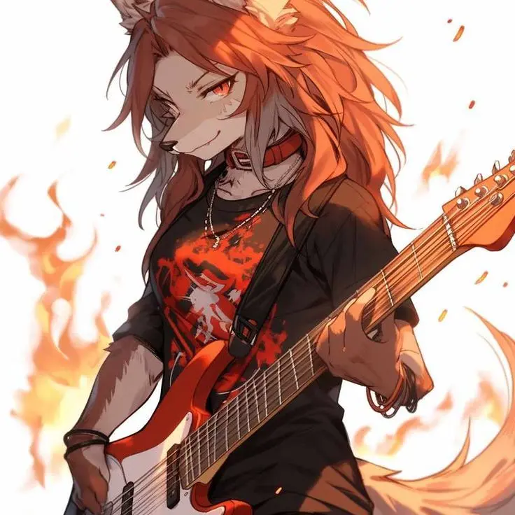 SpaceyBoy692793u-3N의 Jessica Vulpis