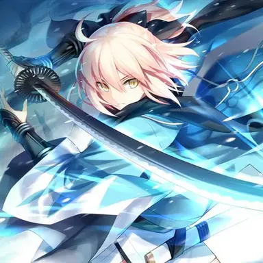 Profile image of 沖田総司