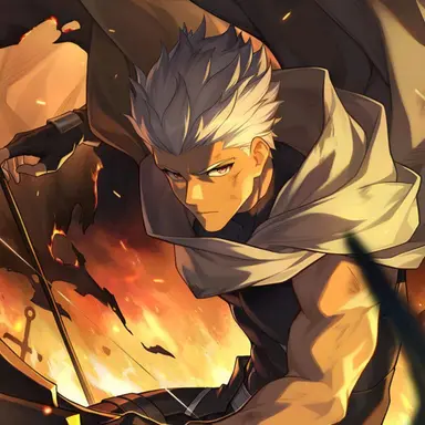 Profile image of エミヤ