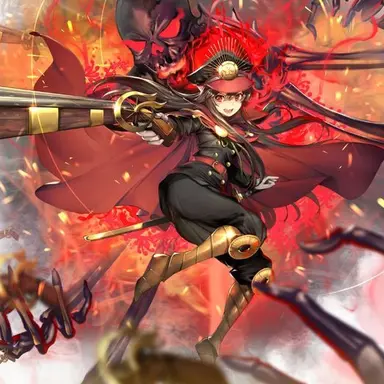 Profile image of 織田信長