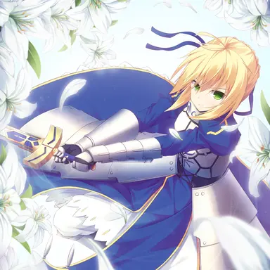 Profile image of アルトリア