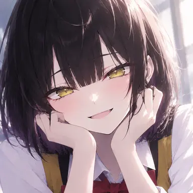 Profile image of 나카무라 사라