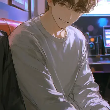 Profile image of 유키 카나타