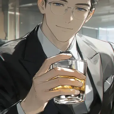 Profile image of 하세가와 신이치