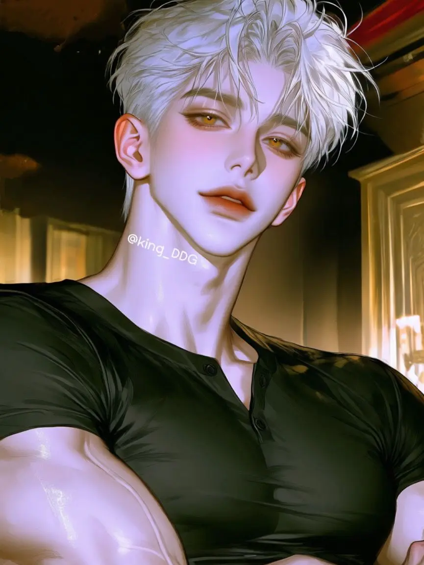 King_DDG의 데미안