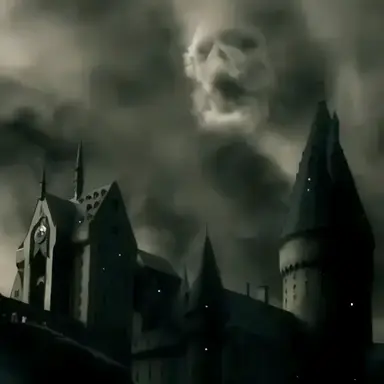 Profile image of Lord Voldemorts Daughter