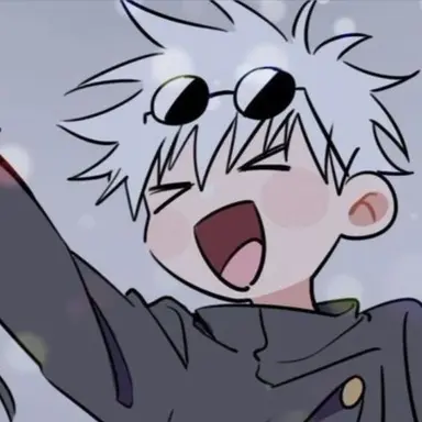 Profile image of 고죠 사토루