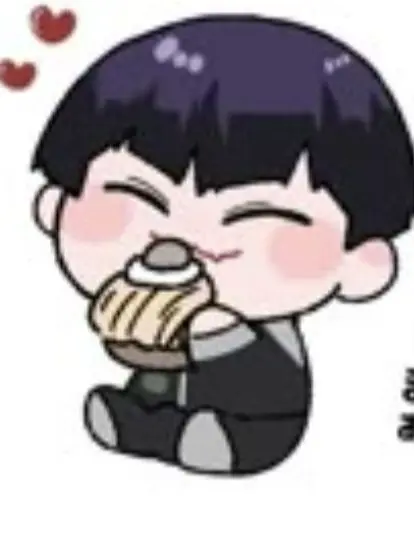 OpenTwine8101의 오빠 둘, 친구 하나.