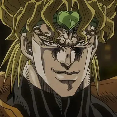 Profile image of DIO