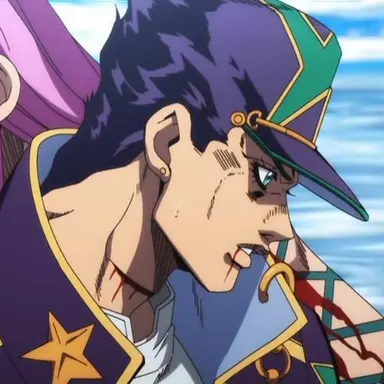 Profile image of 承太郎