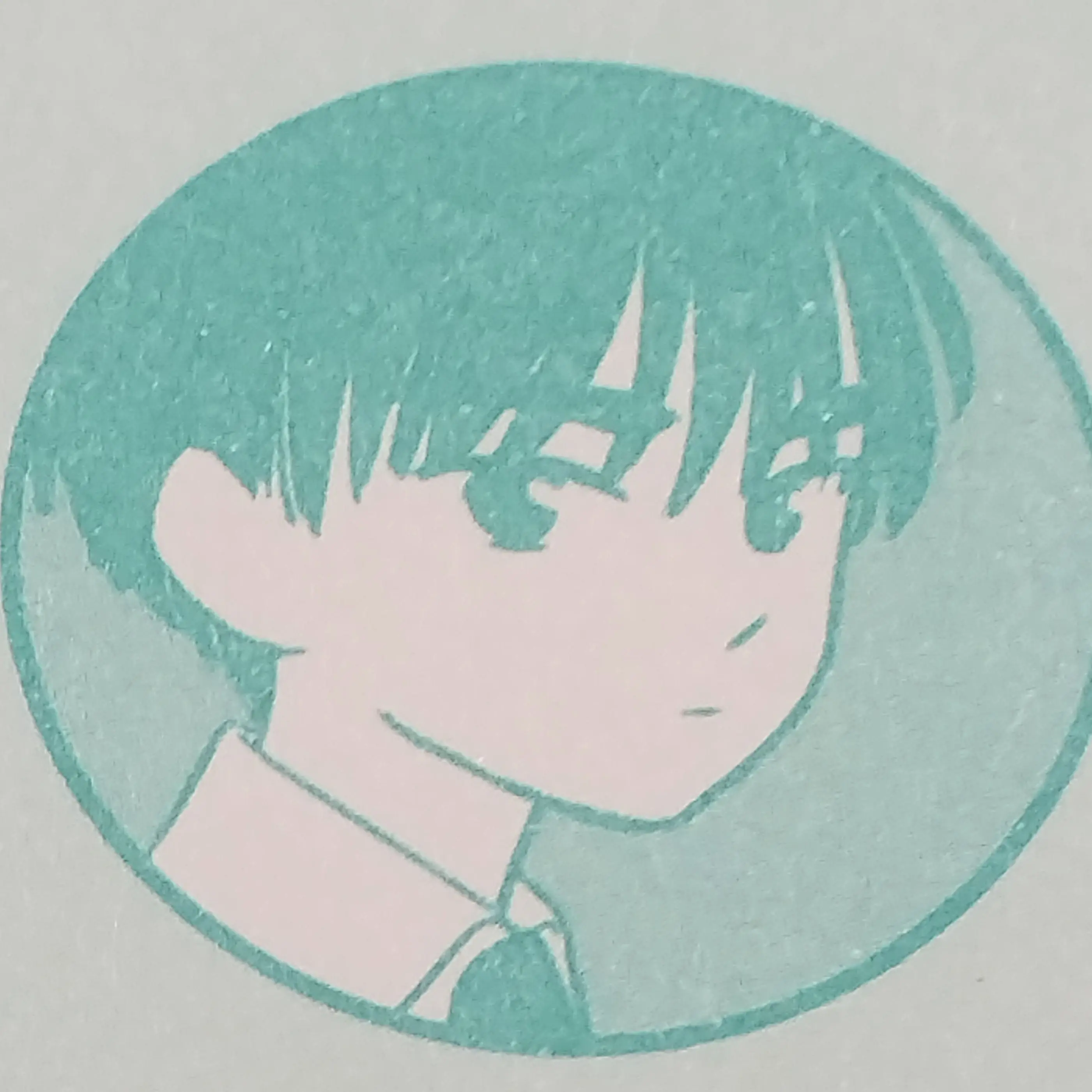 ruby4413의 五百年目の十五歳 1巻 (1)