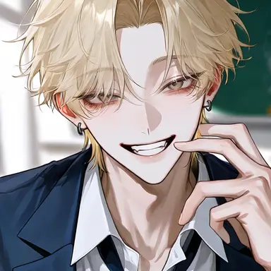Profile image of 快斗