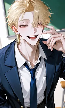 Profile image of 快斗