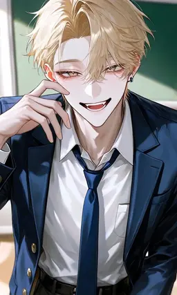 Profile image of 快斗