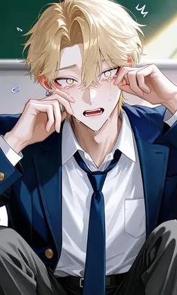 Profile image of 快斗