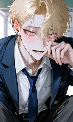 Profile image of 快斗