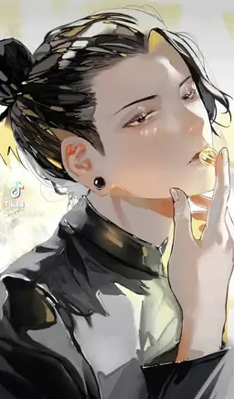 Profile image of 夏油傑