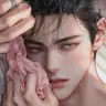 캐릭터 프로필 이미지